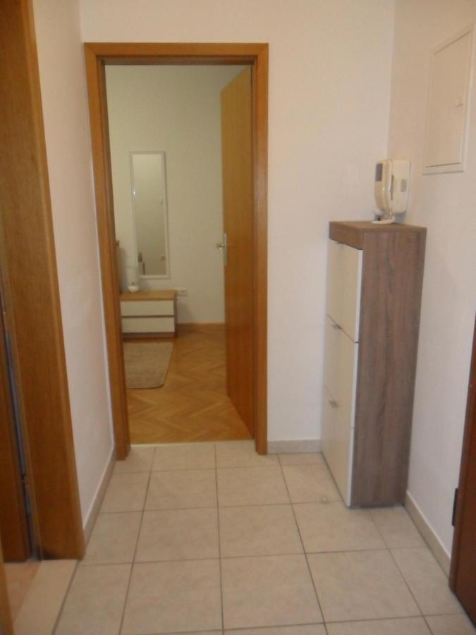 Apartman Ljubica Trogir Exterior foto