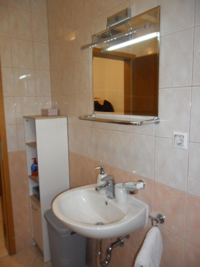 Apartman Ljubica Trogir Exterior foto